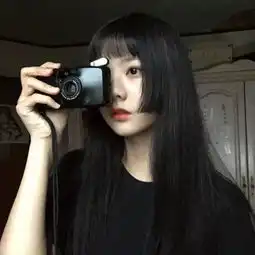 脸大的女生适合什么刘海这两款再合适不过了