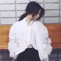 微信头像图片大全女短发微信头像图片大全
