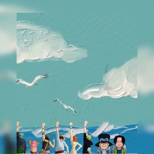 配套朋友圈头像及背景图知乎搬运工