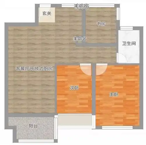 90后女孩的佛系家居,把生活过成诗