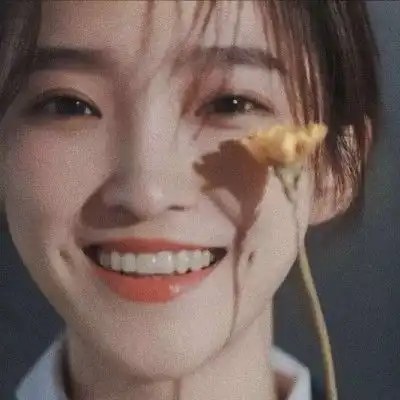 温柔跨年女头,跨年文案