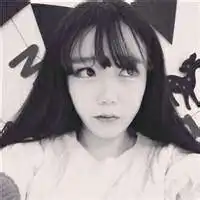 他是那年我跑八百米的信念混搭意境女生头像