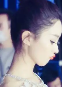 王一博疑似拍新剧,作品同样是大ip,赵丽颖疑似为女主角