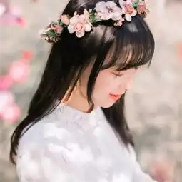 16岁头像霸气女生可爱隋