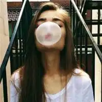 快手头像清晰社会人微信头像图片大全