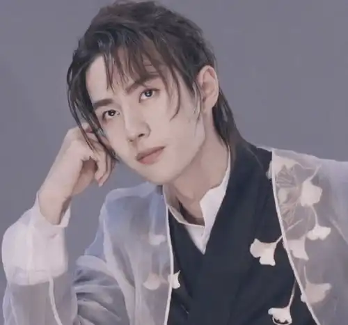 王一博有翡还没播,又一古装剧来袭看到女主人选就安心了