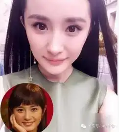 女星整容前后对比照看看谁下手更狠