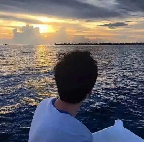 微信头像男生专用