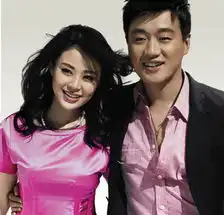 邓超张杰陈奕迅李亚鹏李安盘点娱乐圈妻管严男星