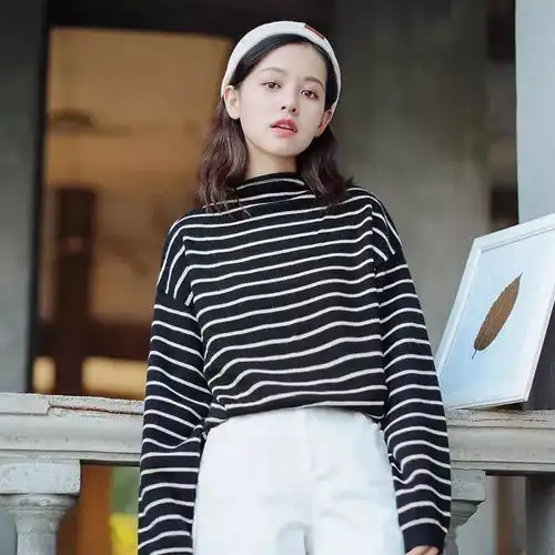 盘点淘宝适合学生党的衣服店铺,美腻好看又平价