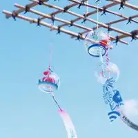 微信水晶铃铛风铃头像微信头像图片大全