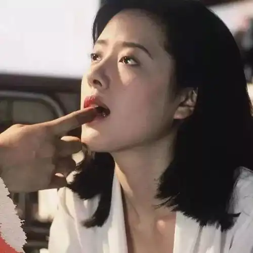 100张火爆的微信头像
