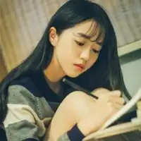 一人一张的女生qq闺蜜头像