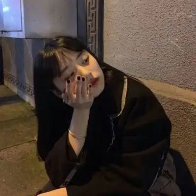 精选优质美女头像,小淑女眼神温热好看