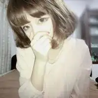 qq头像ihopeyoulike女生姐妹