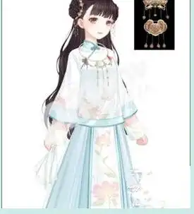 奇迹暖暖第七章少女级攻略大全