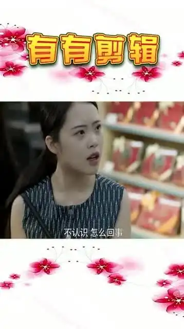 美女见义勇为指出小偷,小偷威胁美女不要多管闲事,帅哥霸气抓捕小偷
