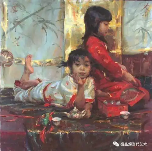 摄影师头像女性的精彩纷