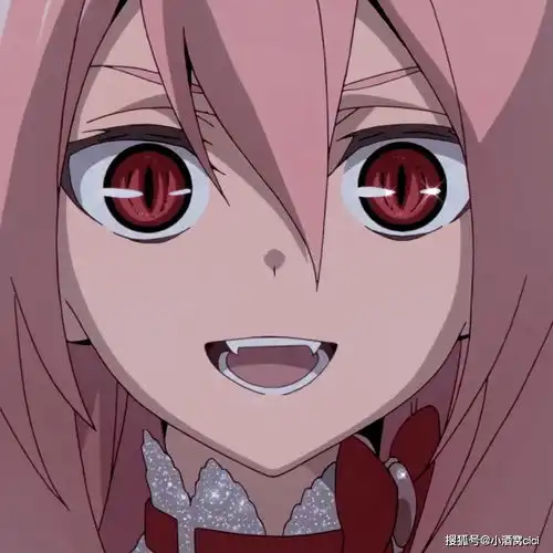 终结的炽天使克鲁鲁采佩西,打起架来从来不管裙子长短,头像