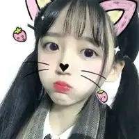 好看的头像适合12岁的女