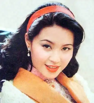 真正的美人长什么样让80年代这20位绝代佳人告诉你