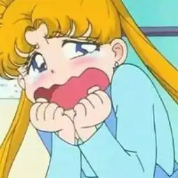 女生可爱头像合集美少女