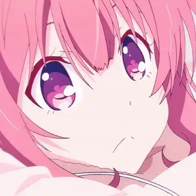 女生qq头像可爱二次元好