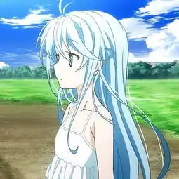 二次萌系头像,萌妹子适用