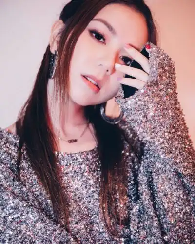 音乐盛典人气选手,蔡徐坤稳坐第一,孟美岐炸裂,看到硬糖少女有点凉