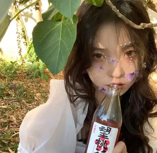 写给女孩子的话女生在感情里最重要的是什么