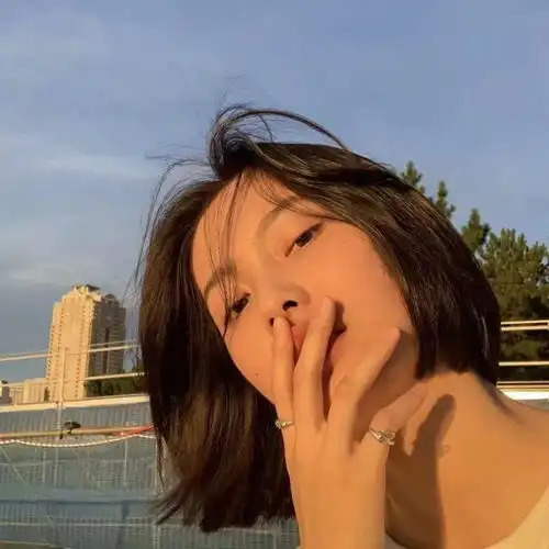 女生头像丨怎么活都是一场人生