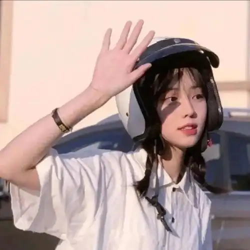 100张很火的微信头像,好看爆了