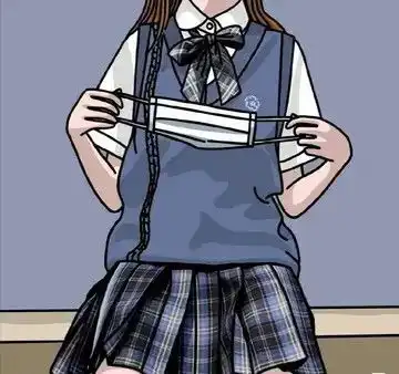 下半身动漫头像动漫女生下半身高清头像第2页