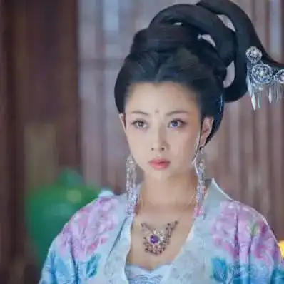 赵匡胤竟然没有从才女花蕊夫人之死看出赵匡义的野心