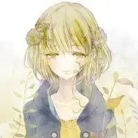 女生哭泣图片头像漫画少