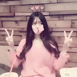 16岁头像霸气女生可爱无