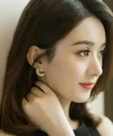 明兰终于归来为某表代言广告曝光还是一如既往的美炸天