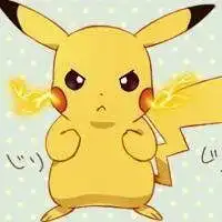 新神奇宝贝情侣头像微信头像图片大全