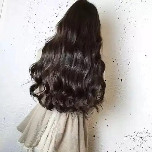 110斤的女生,换了这些发型,看起来只有80斤