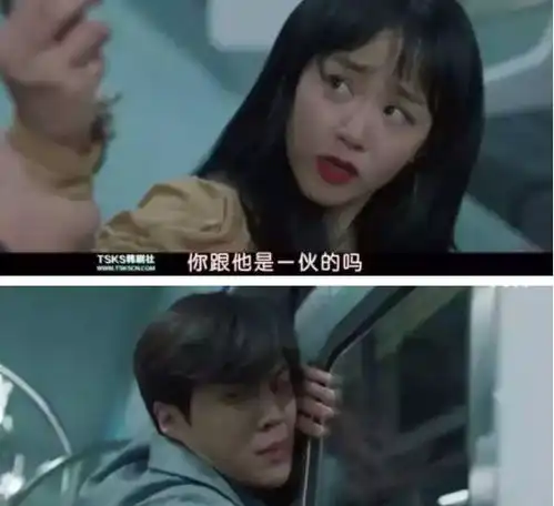 爆笑又心酸,这部警匪剧彻底承包了我的笑点