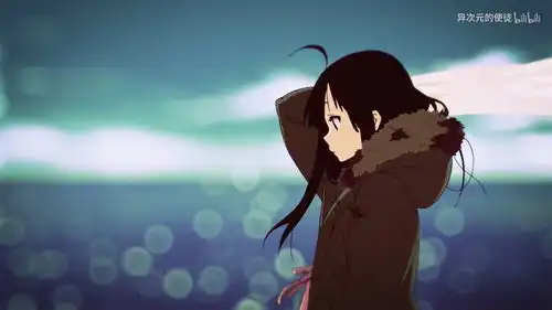 轻音图集又帅又可爱的mio