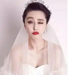 李晨范冰冰要结婚了是真的吗伴娘是谁会是紫薇吗