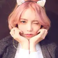 漂亮的短发女生头像汇总短发女生头像分享微信qq微博可用