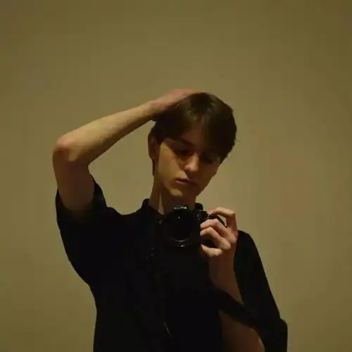 超多个性欧美头像图集