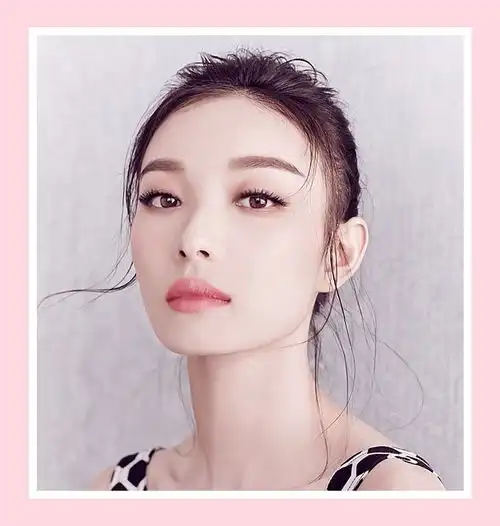阿娇,倪妮进化论颜值普通的女生,怎样才能越变越美