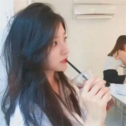 女人最旺家庭的微信头像头像