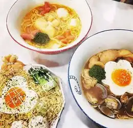 抖音鸡蛋面的做法步骤教你怎么做图