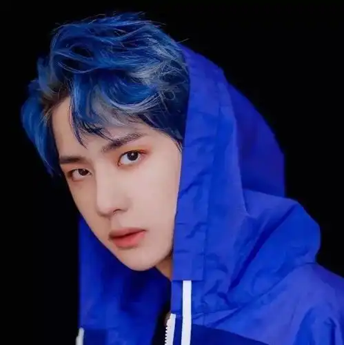 迷人计丨谁曾想,王一博竟然是内双的妆容模板