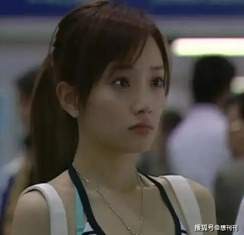 太可惜这4位童年女神滤镜消失,自我毁灭式人设崩塌