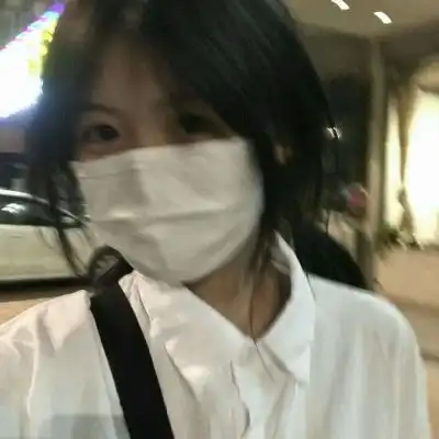 适合宝藏女孩的头像